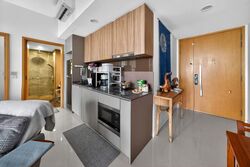 The Jovell (D17), Condominium #566510871